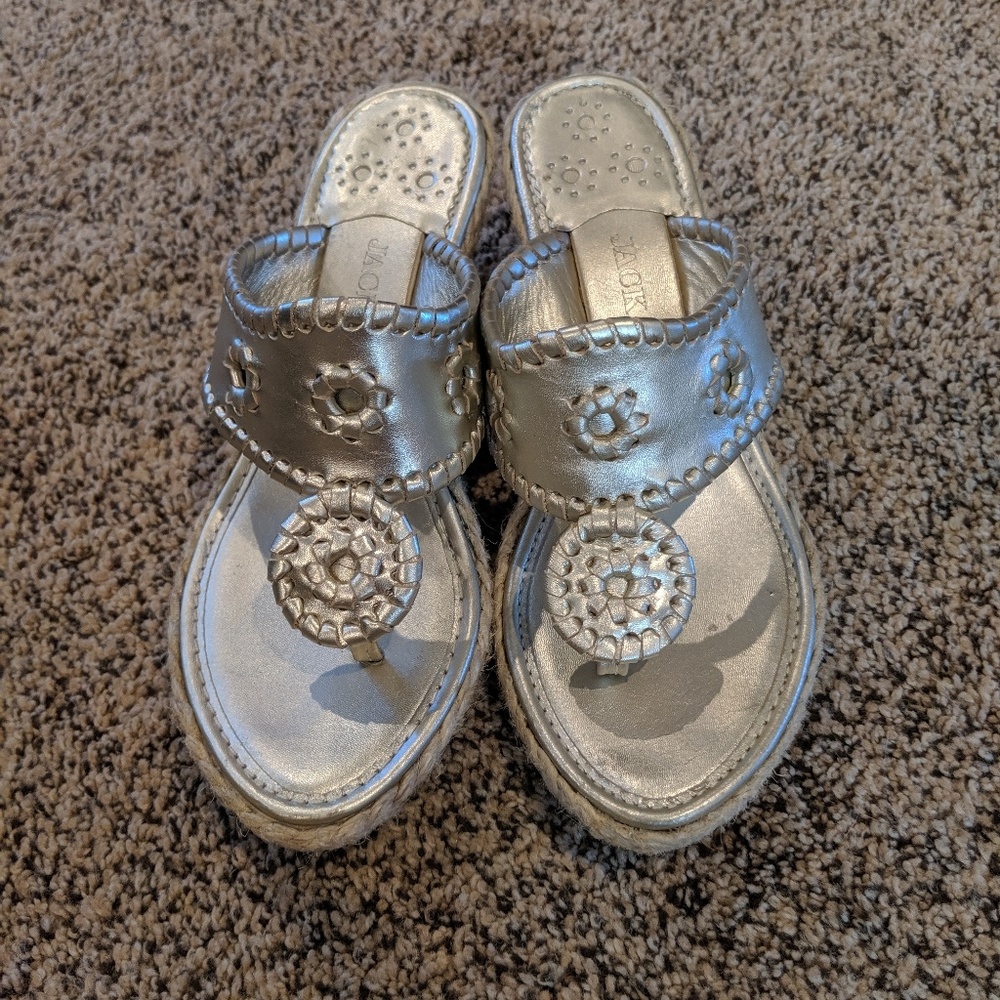 Jack Rogers